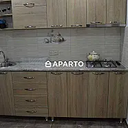 60 ლარი ღამე, ბინა დღიურად