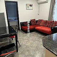 70 ლარი ღამე, ბინა დღიურად