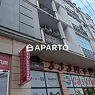 75 ლარი ღამე, ბინა დღიურად