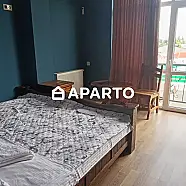 75 ლარი ღამე, ბინა დღიურად