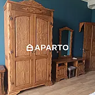 75 ლარი ღამე, ბინა დღიურად