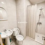 50 ლარი ღამე, ბინა დღიურად