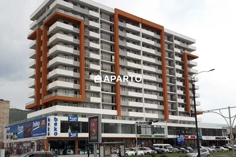 70 ლარი ღამე, ბინა დღიურად
