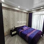 70 ლარი ღამე, ბინა დღიურად