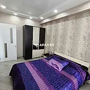 70 ლარი ღამე, ბინა დღიურად