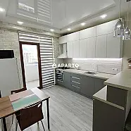 70 ლარი ღამე, ბინა დღიურად