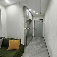 70 ლარი ღამე, ბინა დღიურად