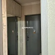 1200 ლარი ღამე, ბინა დღიურად