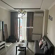 1200 ლარი ღამე, ბინა დღიურად