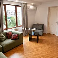 100 ლარი ღამე, ბინა დღიურად