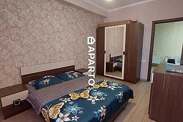 120 ლარი ღამე, ბინა დღიურად