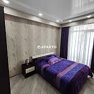 70 ლარი ღამე, ბინა დღიურად
