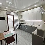 70 ლარი ღამე, ბინა დღიურად
