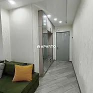70 ლარი ღამე, ბინა დღიურად