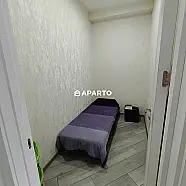 70 ლარი ღამე, ბინა დღიურად