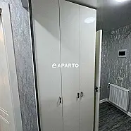 100 ლარი ღამე, ბინა დღიურად