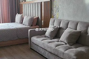 90 ლარი ღამე, ბინა დღიურად