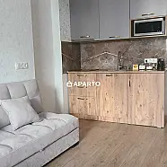 90 ლარი ღამე, ბინა დღიურად