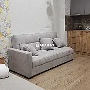 90 ლარი ღამე, ბინა დღიურად