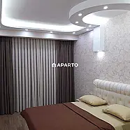 100 ლარი ღამე, ბინა დღიურად