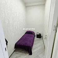 70 ლარი ღამე, ბინა დღიურად
