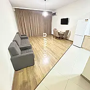 150 ლარი ღამე, ბინა დღიურად