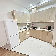 150 ლარი ღამე, ბინა დღიურად