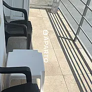 150 ლარი ღამე, ბინა დღიურად