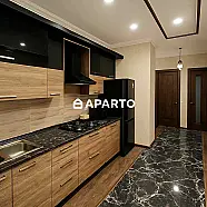 250 ლარი ღამე, ბინა დღიურად