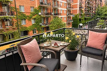 250 ლარი ღამე, ბინა დღიურად