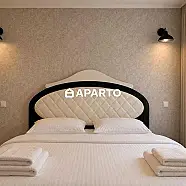 250 ლარი ღამე, ბინა დღიურად