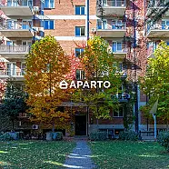 250 ლარი ღამე, ბინა დღიურად