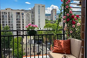 70 ლარი ღამე, ბინა დღიურად