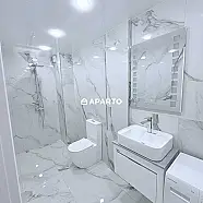 100 ლარი ღამე, ბინა დღიურად