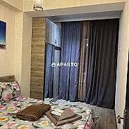 80 ლარი ღამე, ბინა დღიურად