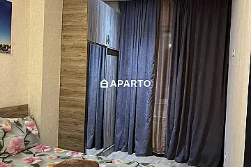 80 ლარი ღამე, ბინა დღიურად