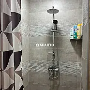80 ლარი ღამე, ბინა დღიურად