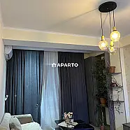 80 ლარი ღამე, ბინა დღიურად
