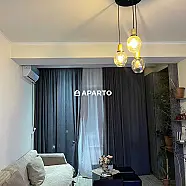 80 ლარი ღამე, ბინა დღიურად