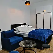 120 ლარი ღამე, ბინა დღიურად
