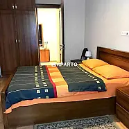 180 ლარი ღამე, ბინა დღიურად