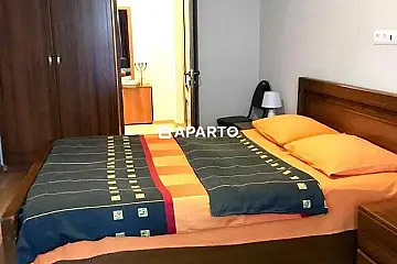 180 ლარი ღამე, ბინა დღიურად