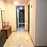 180 ლარი ღამე, ბინა დღიურად