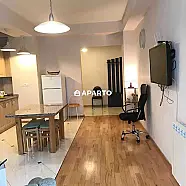 180 ლარი ღამე, ბინა დღიურად