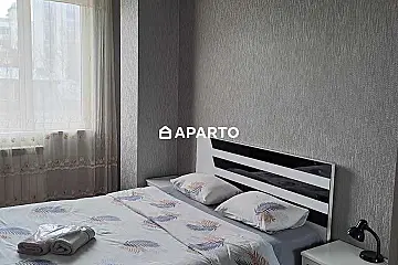 98 ლარი ღამე, ბინა დღიურად