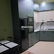 189 ლარი ღამე, ბინა დღიურად
