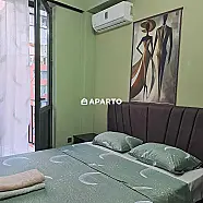 189 ლარი ღამე, ბინა დღიურად