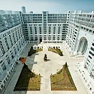 70 ლარი ღამე, ბინა დღიურად