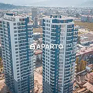 70 ლარი ღამე, ბინა დღიურად