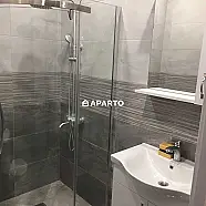 70 ლარი ღამე, ბინა დღიურად